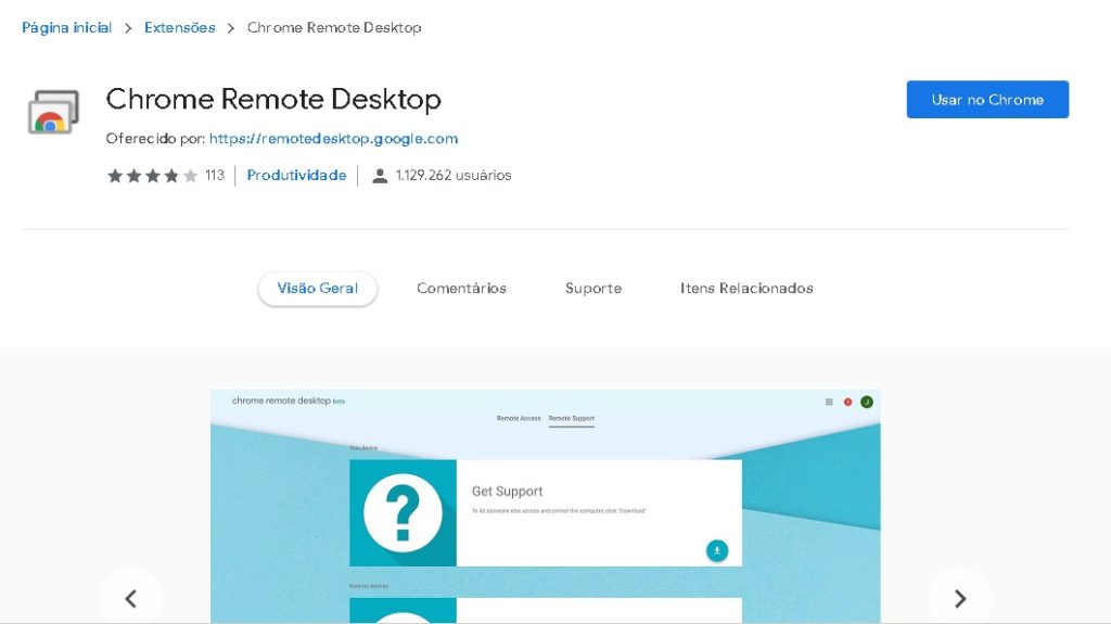 Como instalar extensões no Google Chrome - Blog Desktop